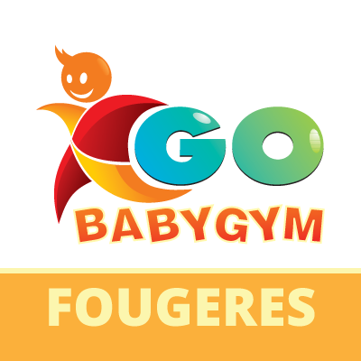 Logo Gobabygym Fougères